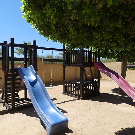 Apartamento Dos Dormitorios Vistas Marismas Isla Canela Exterior foto