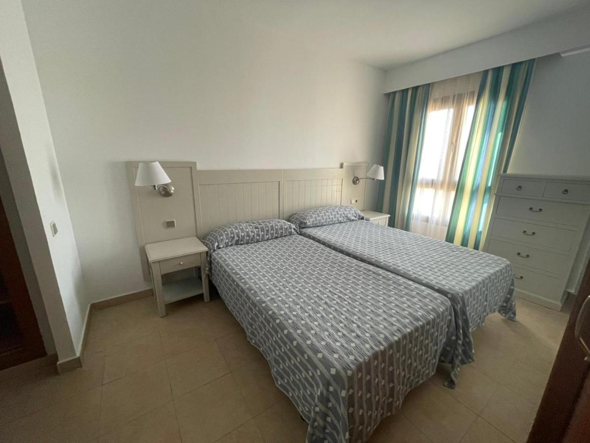 Apartamento Dos Dormitorios Vistas Marismas Isla Canela Exterior foto
